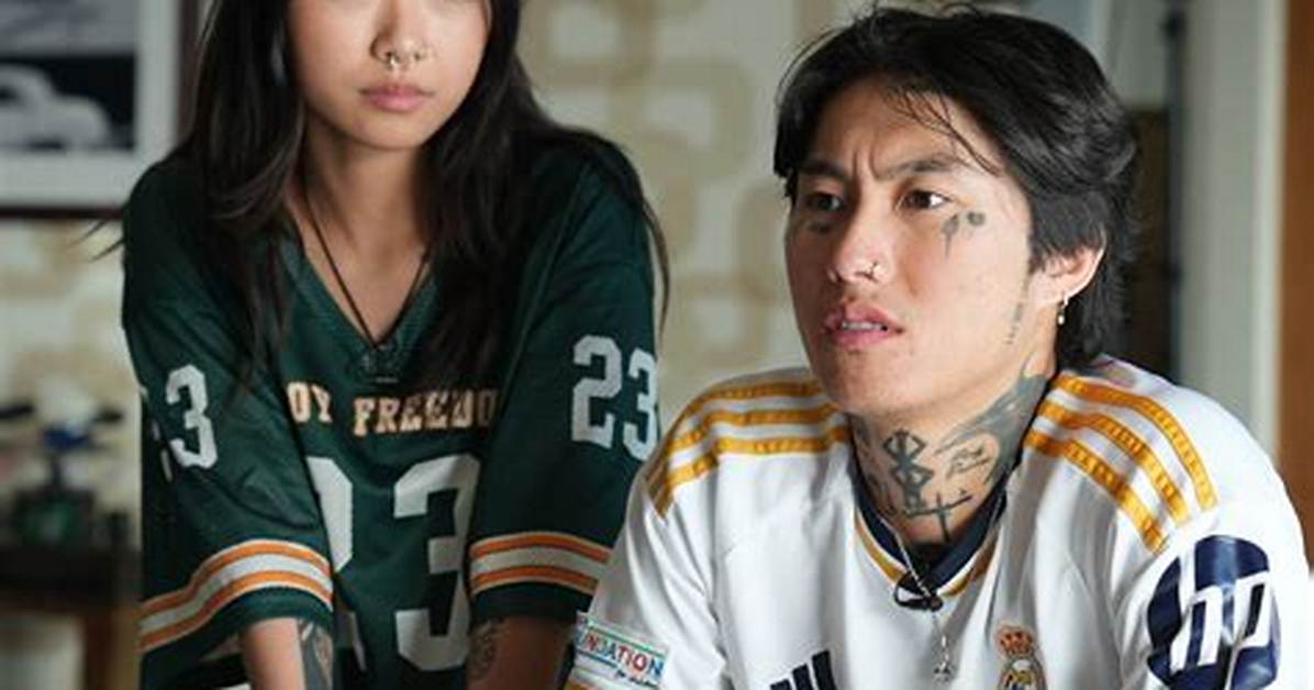 Jimmy Zhang S Relationship History a Complete Timeline Of