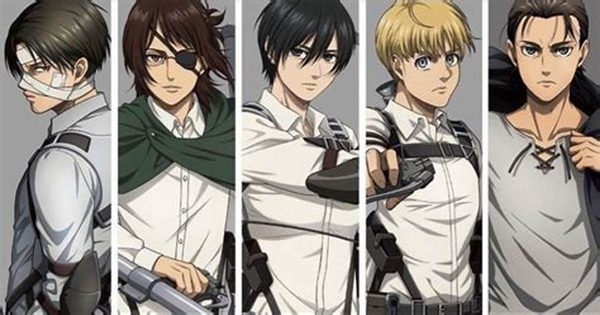Jin Jino Ju Rendesashaga Aisare Xukeru Zhen Xiang the Final Seasonno Gui Jito Zui Qino Yi Weiwo Che Di Jie