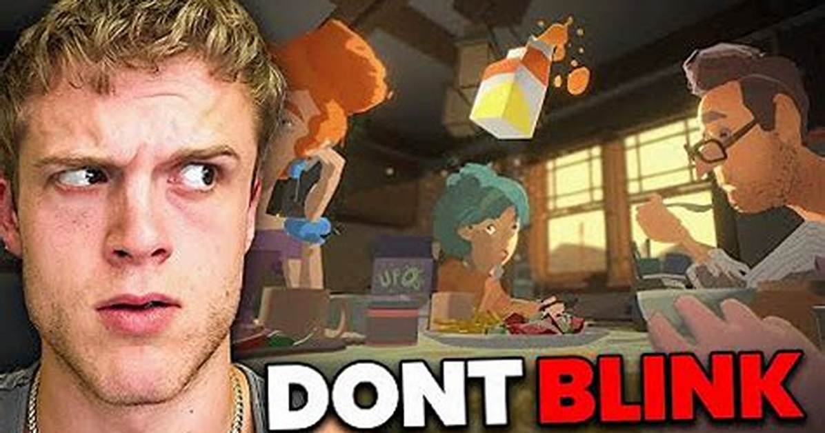 Joe Bart Games Uncovered What Lurks in the Dark Corners Of