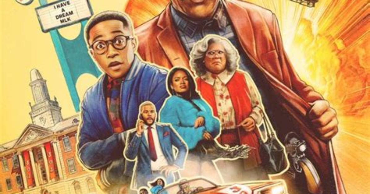 Joe S College Road Trip Now Streaming Release Date Runtime And