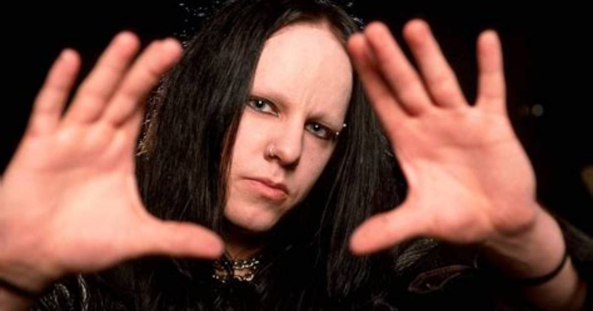 Joey Jordison S Family and Vimic Update Who Inherited His Music And