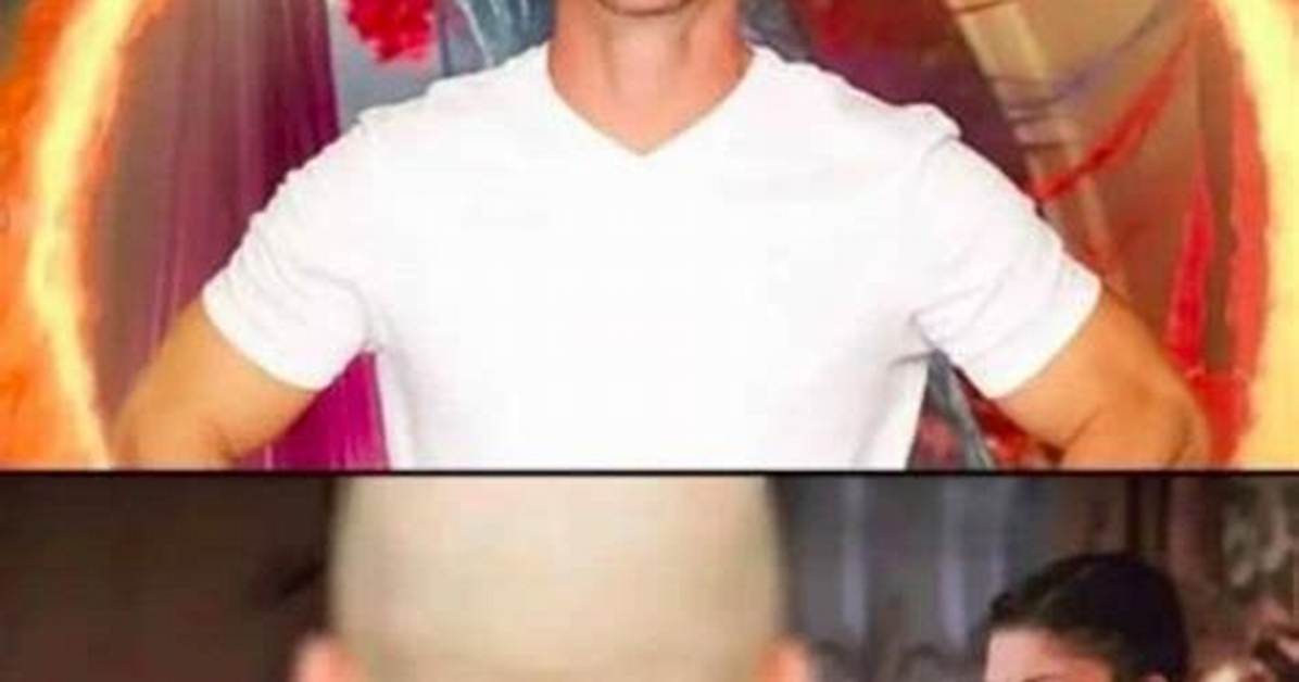 Johnny Sins Digital Resurgence How Meme Culture Conquered