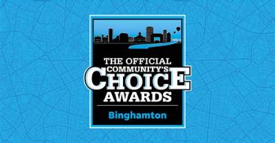 Join the Binghamton Community in "Skipping the Games" to Support Local Businesses
