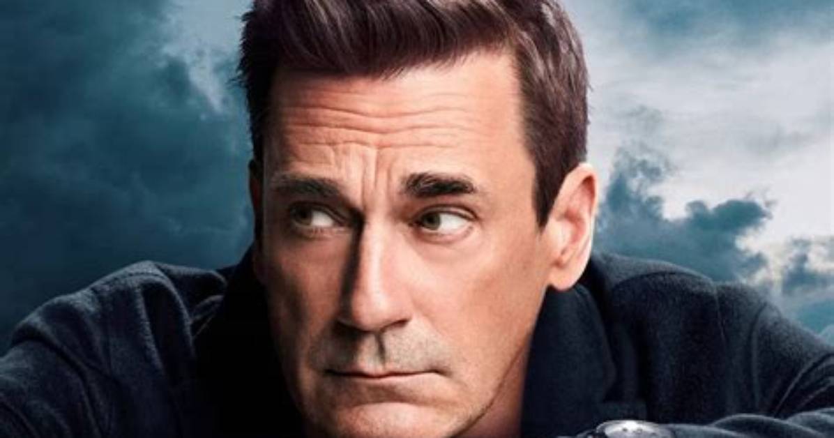 Jon Hamm Breaks Silence on That