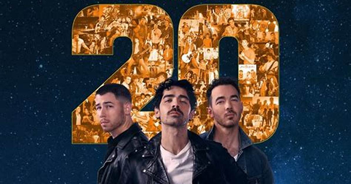 Jonas Brothers Concert Guide Full Setlist Show Duration and What To