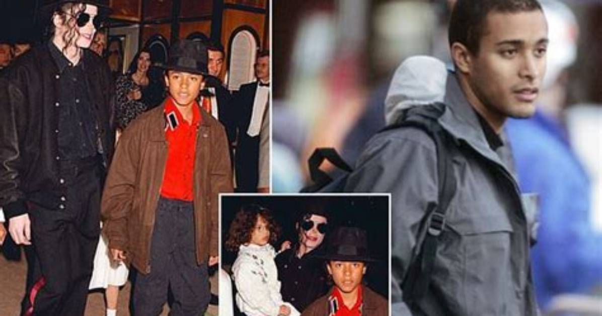 Jordan Chandler Today Debunking Recent Viral Sightings Photos And