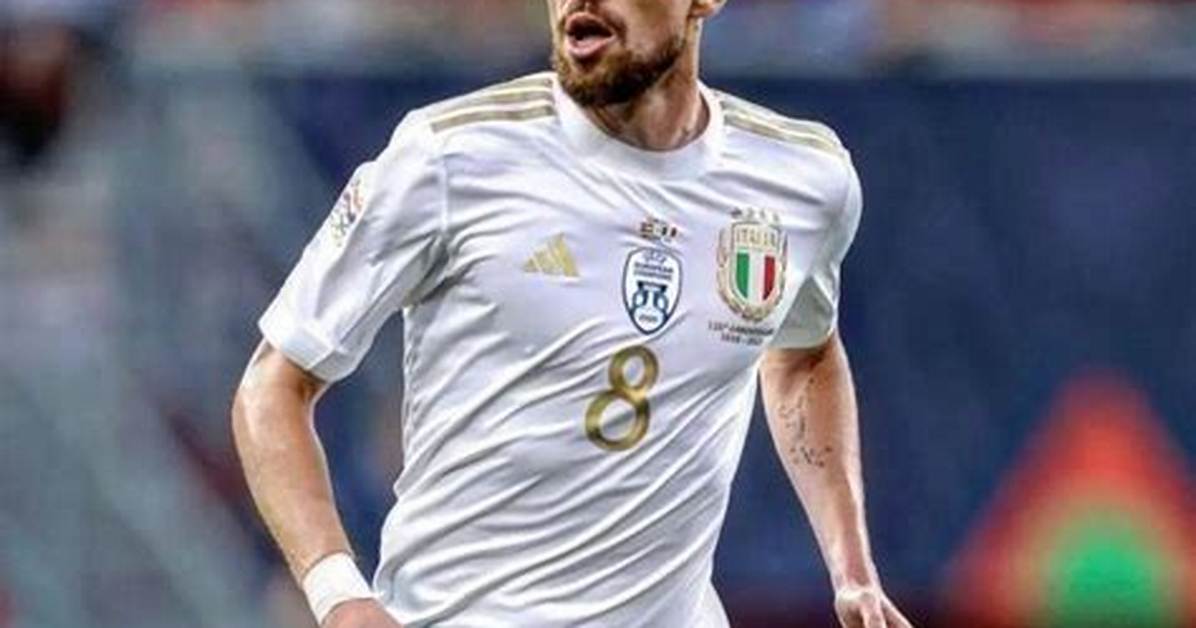 Jorginho Nationality Faq Everything You Need to Know About His