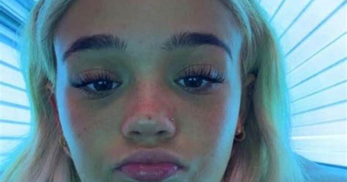 Julianna Brooks Leaks Exposed the Shocking Reality Behind the Viral Social