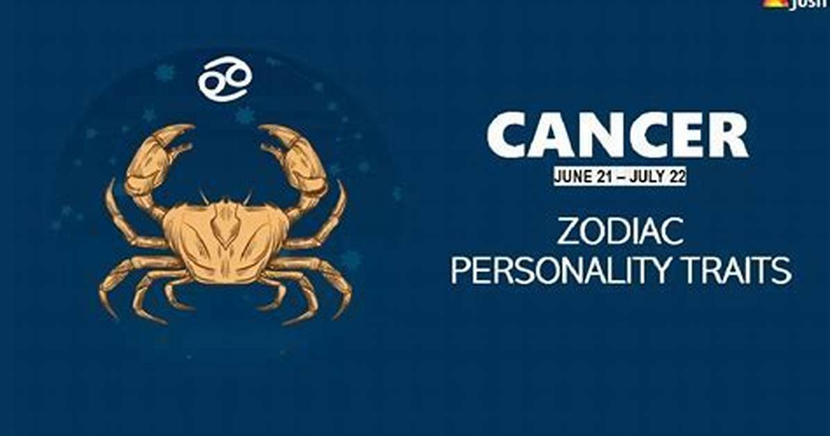 July 14 Zodiac Secrets Why This Cancer New Moon Is Resurfacing