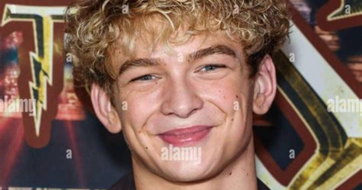Kaido Lee Roberts on Screen His Best Performances And