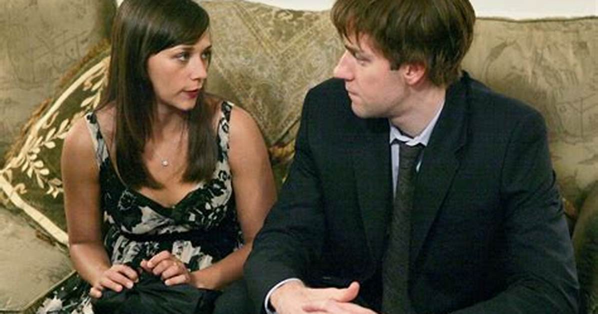 Karen Filippelli S Husband in Pictures Meet Dan the Dermatologist on The