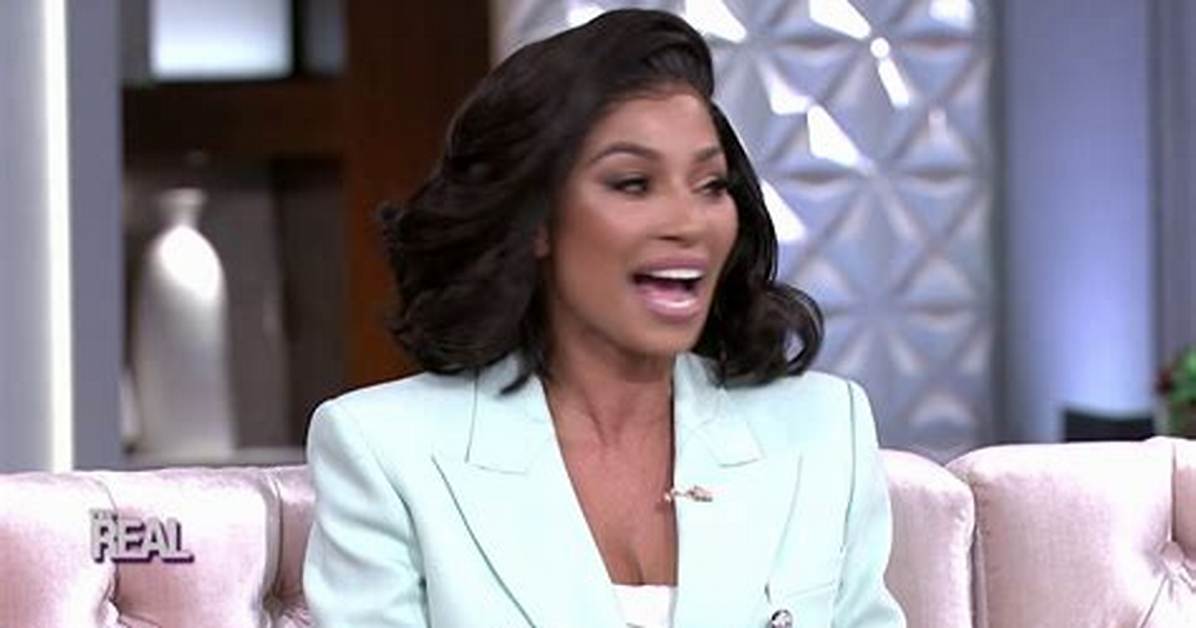 Karlie Redd Real Age Exposed the Truth Behind Reality Tv S
