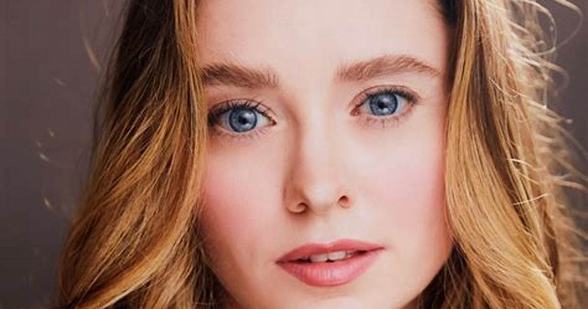 Kathryn Emery Voice Acting Faq Roles Audio Highlights And
