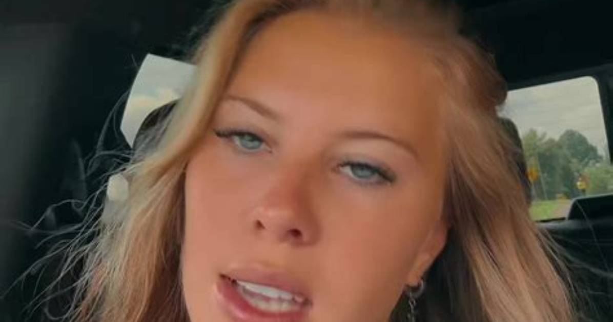 Katie Noel Tiktok Hack Unfolds a Play by Play Account of The