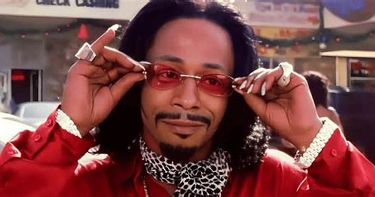 Katt Williams in Friday After Next Real Story Behind Money Mike Ice
