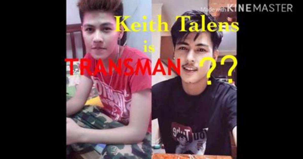Keith Talens Gender Explained Separating Online Pranks From