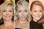 Kelly Ripa Before and After: the Photos Reigniting Plastic Surgery Speculation