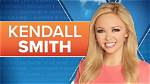 Kendall Smith Biography, Age, Height, Wife, Net Worth, Family