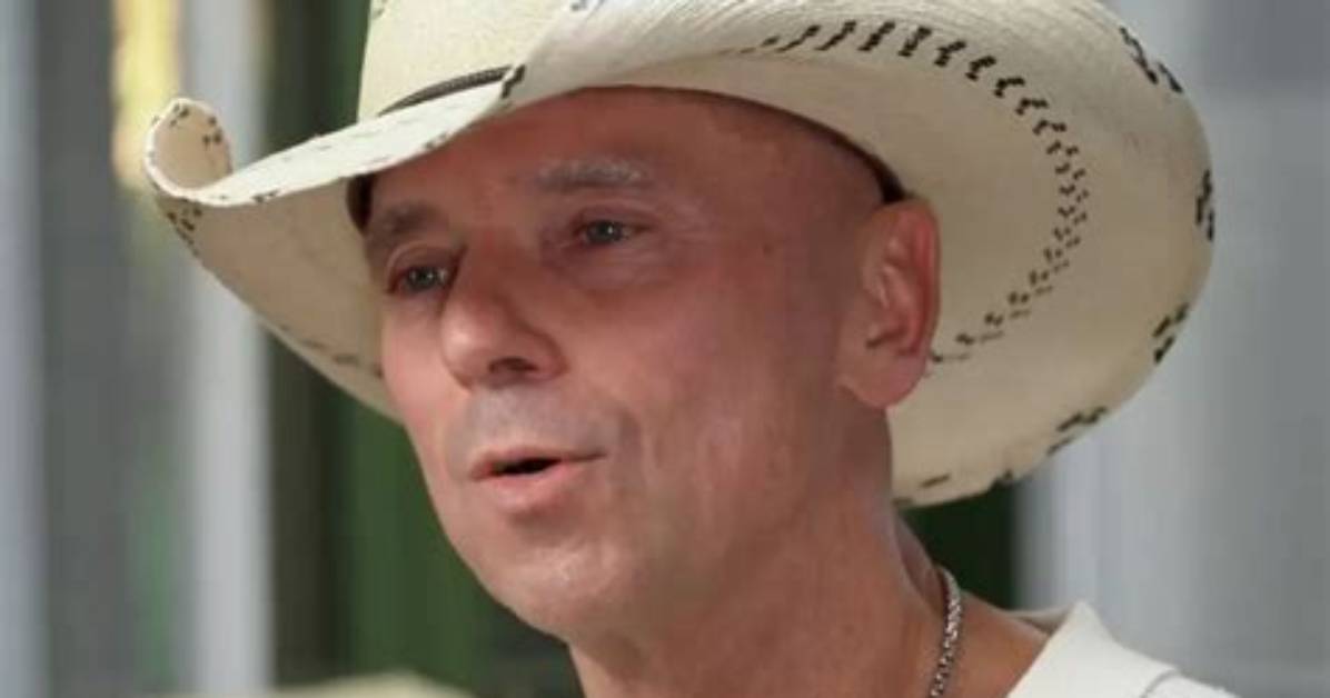 Kenny Chesney S First Song Backfired on His College Crush the Hilarious