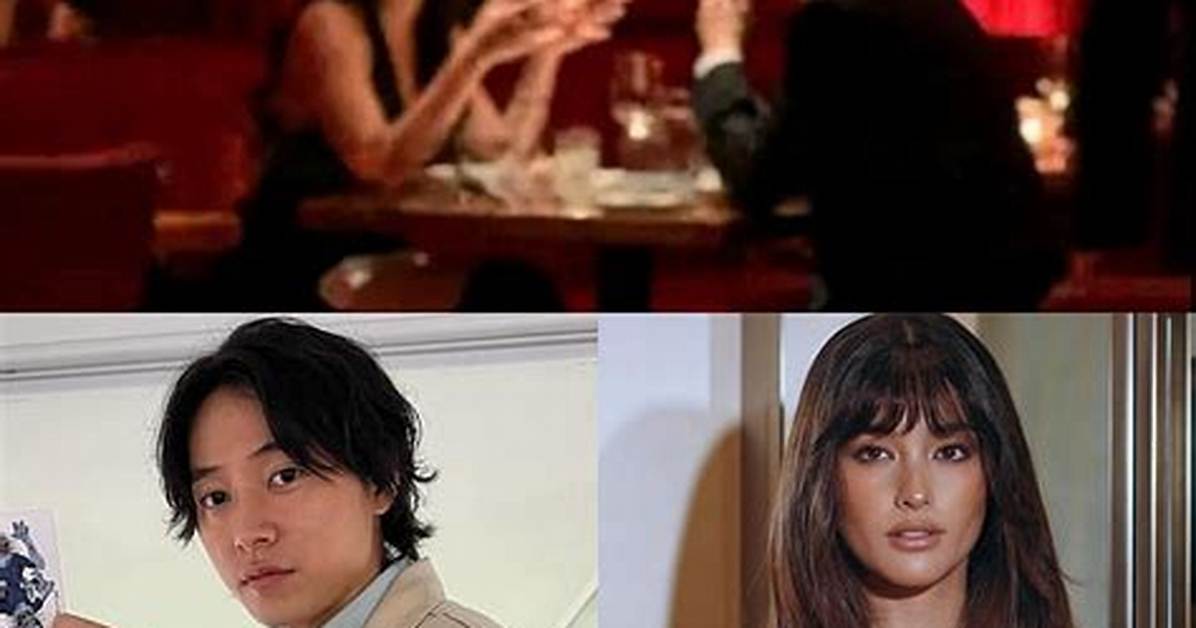Kento Yamazaki and Liza Soberano Dating Rumors Fact Checking The