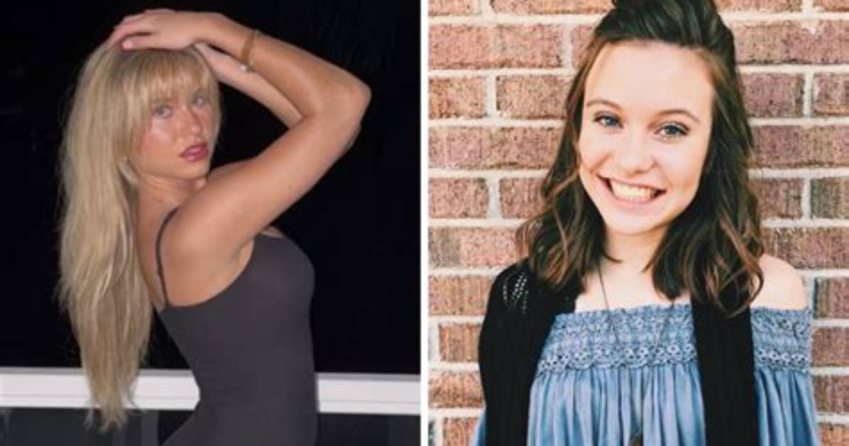 Kenzie Annis Breaks Her Silence Emergency Hospitalization Nyfw And