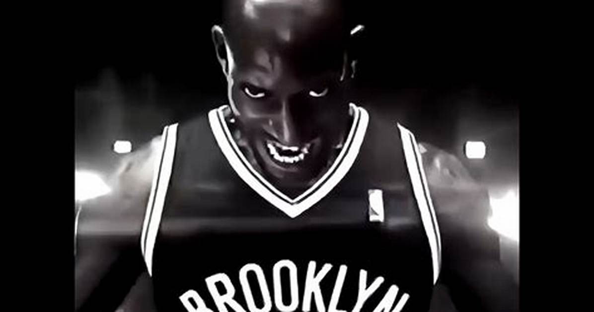 Kevin Garnett Meme Explainer Context Origins and Why They Keep