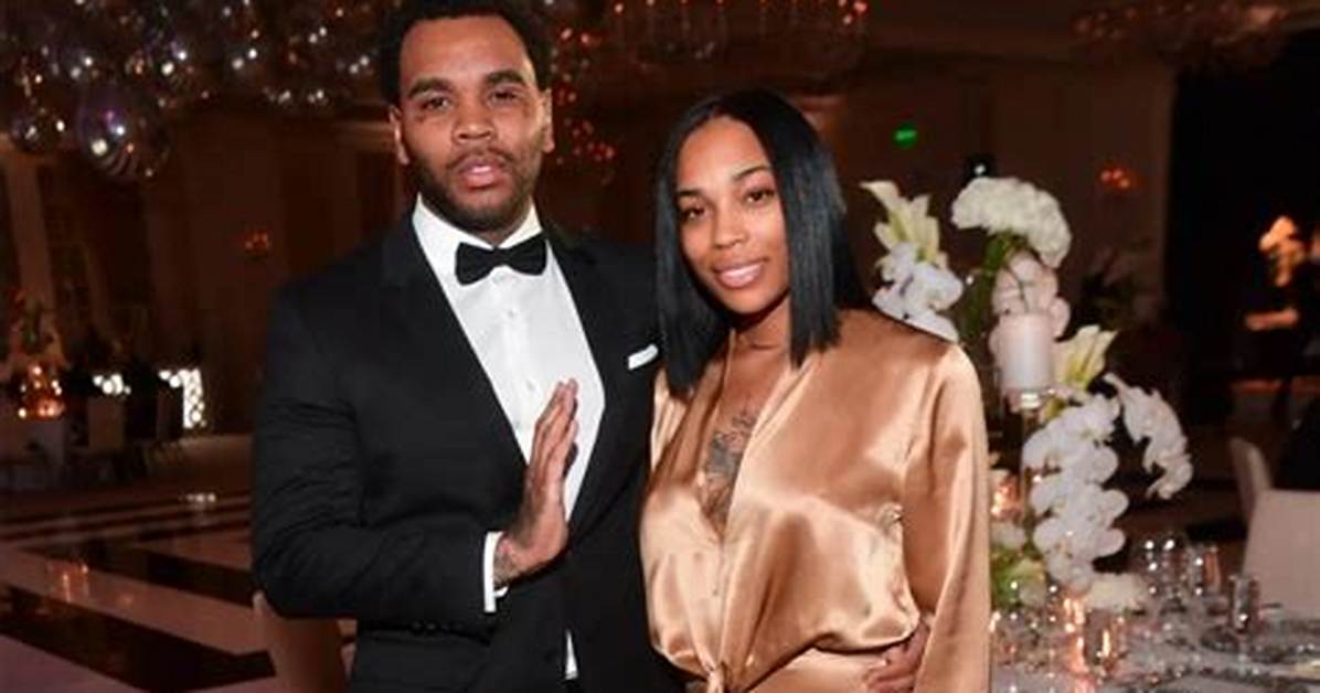 Kevin Gates Dating History Fact Check from Brittany Renner Rumors To