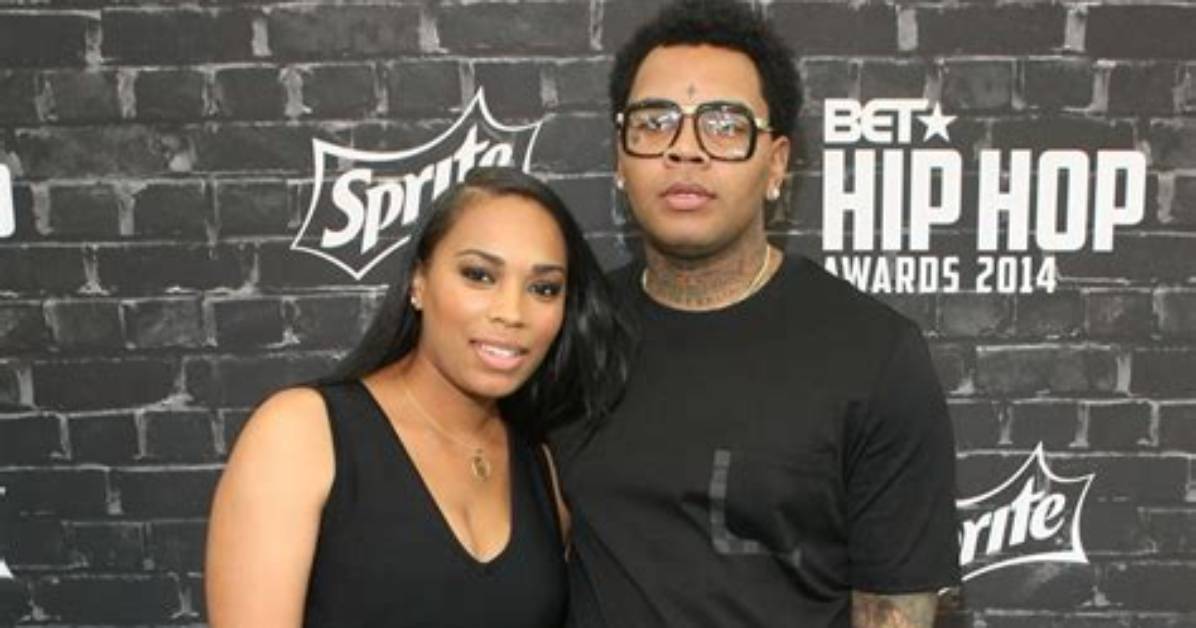 Kevin Gates Slams Critics over 13 Year Age Gap with New Girlfriend