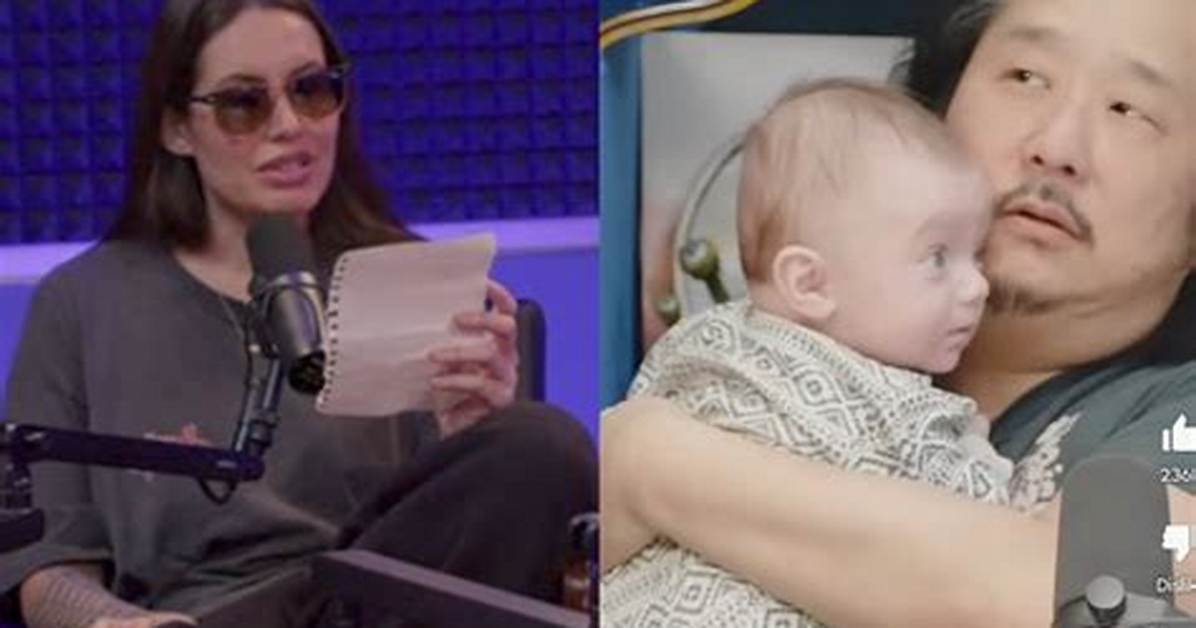 Khalyla Kuhn Baby Speculation Examining the Photos Clips And