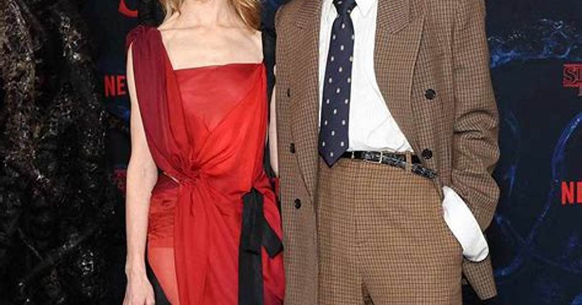 Kiawentiio S Dating Life Examined Red Carpet Appearances Co Stars And