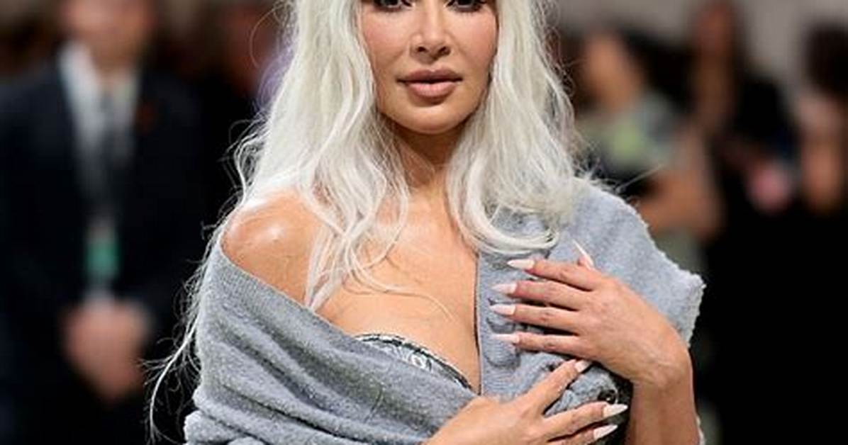 Kim Kardashian S Full Ethnic Breakdown What Her Family Tree