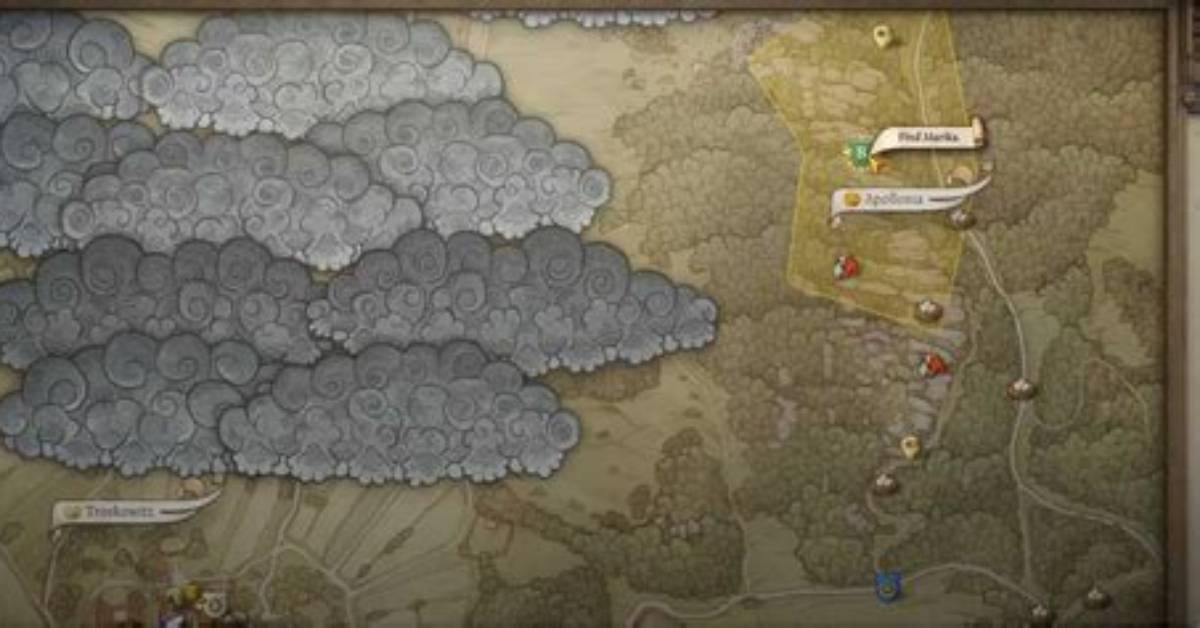 Kingdom Come Deliverance 2 Apollonia Complete Guide Everything You Need To