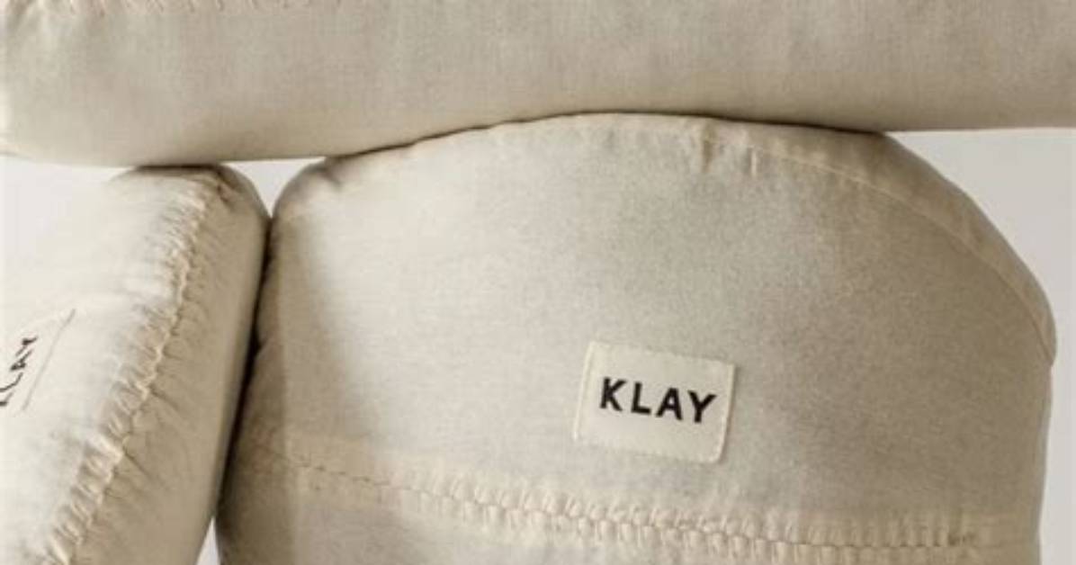 Klay the Label 2026 Collection Drop Release Schedule and Sold Out