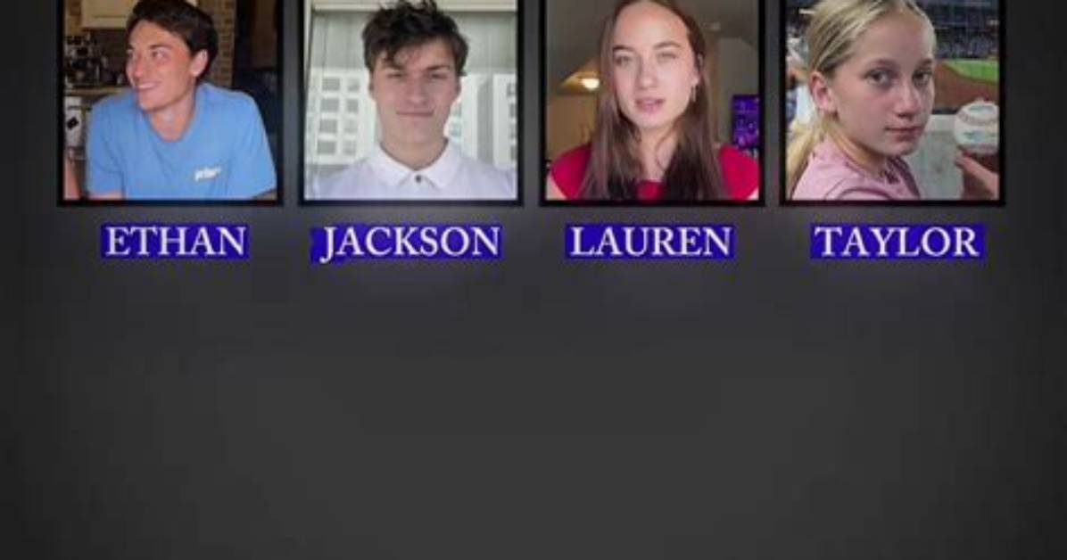 Klem Family Tiktok Baby Timeline from Shocking Reveal To