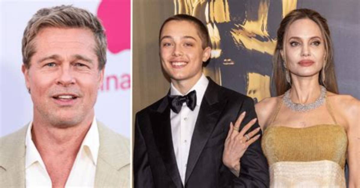 Knox Jolie Pitt Rumors Explained Questions Facts and the True Story Behind The