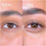 Korean Lash Lift Before and After: the Visual Proof Behind the 2026 Beauty Trend