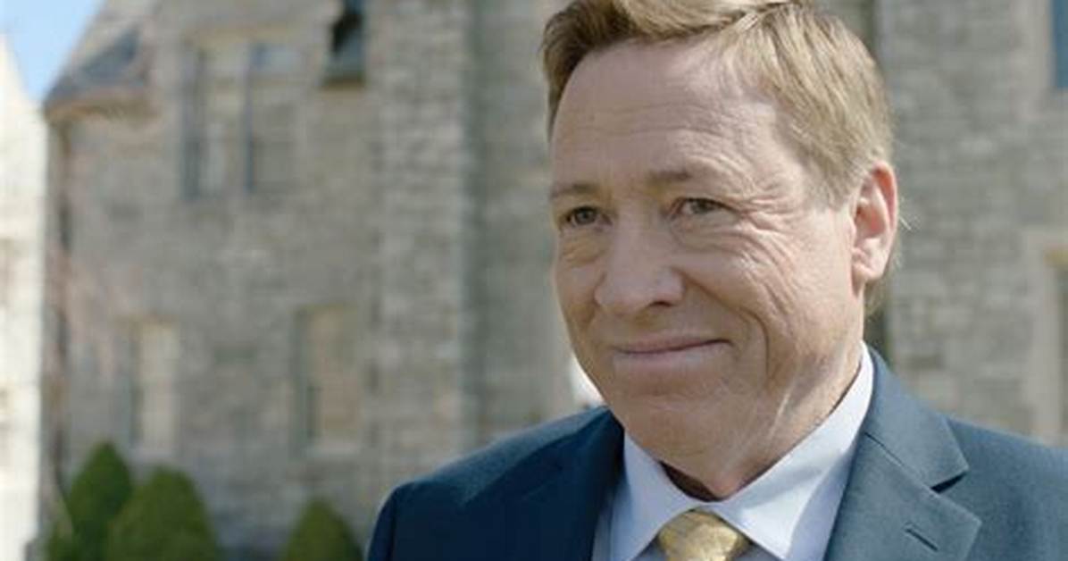 Kyle Edward Cranston Career Path How an Industry Profile Caught
