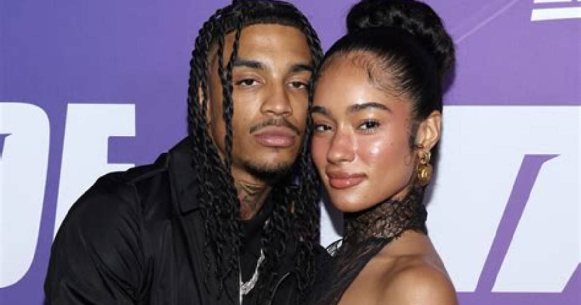 Lala Baptiste in the Spotlight from Viral Drama to Major
