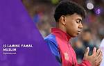 Lamine Yamal: Exploring His Cultural Heritage and Ethnic Roots