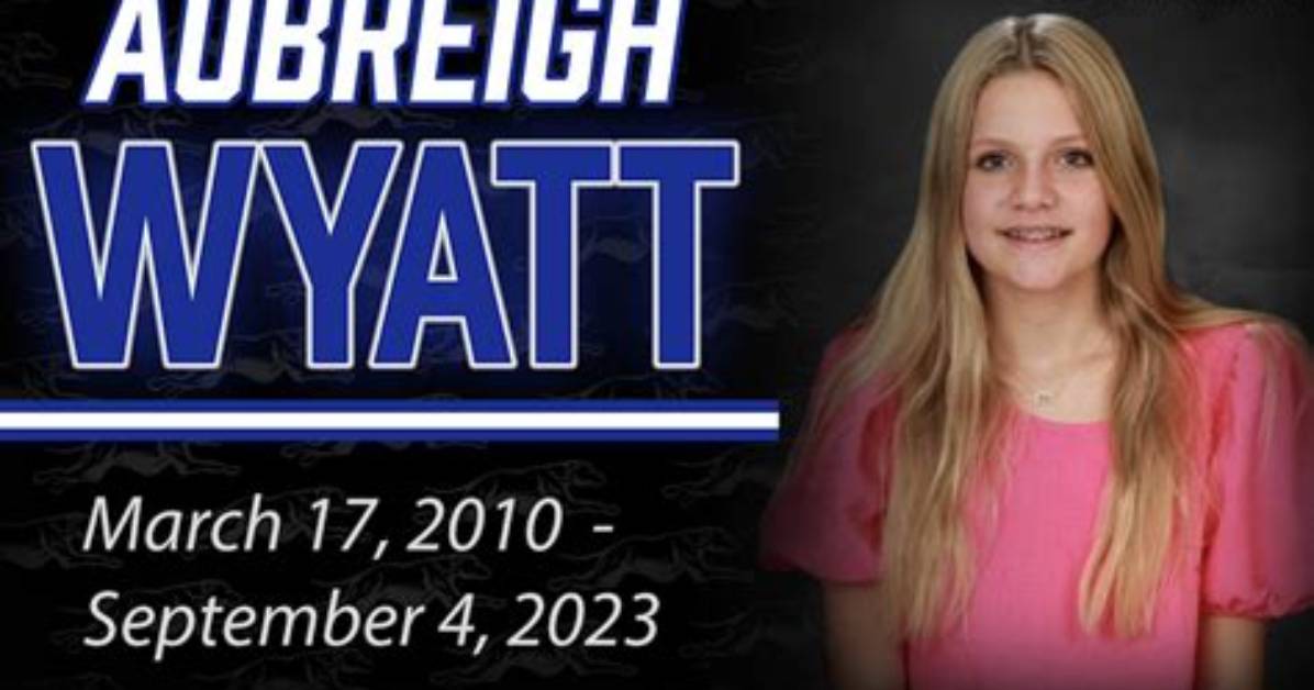 Latest News on Aubree Wyatt's Tragic Passing
