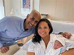 Laura Jarrett | Husband, Family and Ethnicity