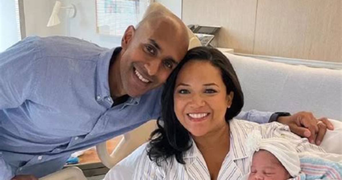 Laura Jarrett Husband Family And