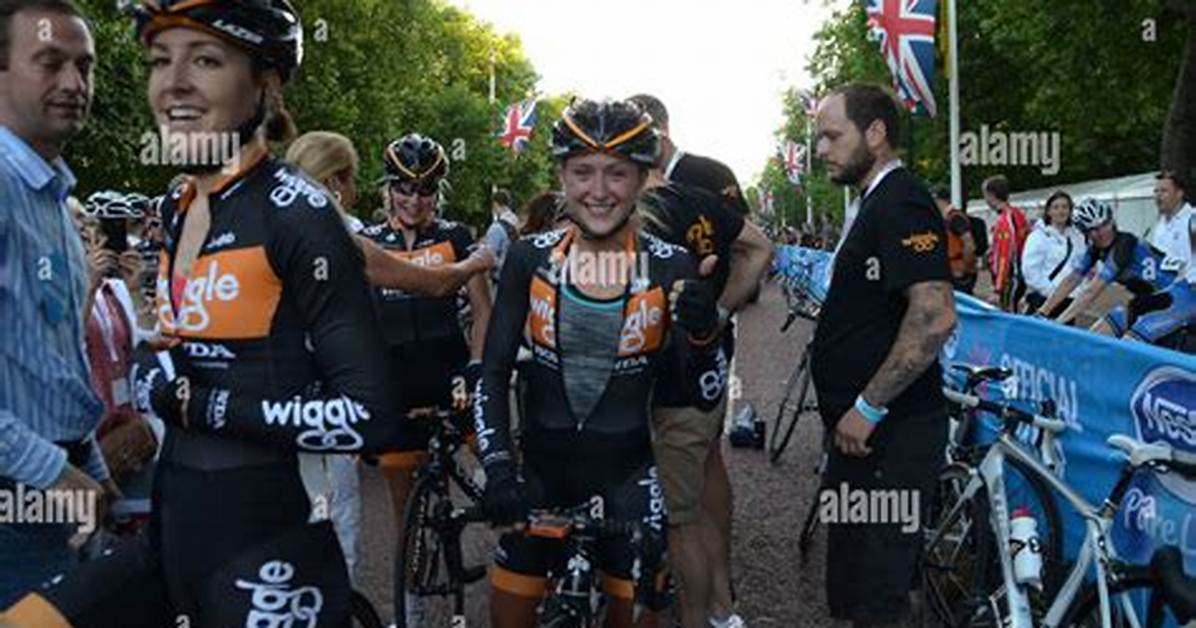 Laura Trott S Complete Journey from London 2012 Heroics to the 2026