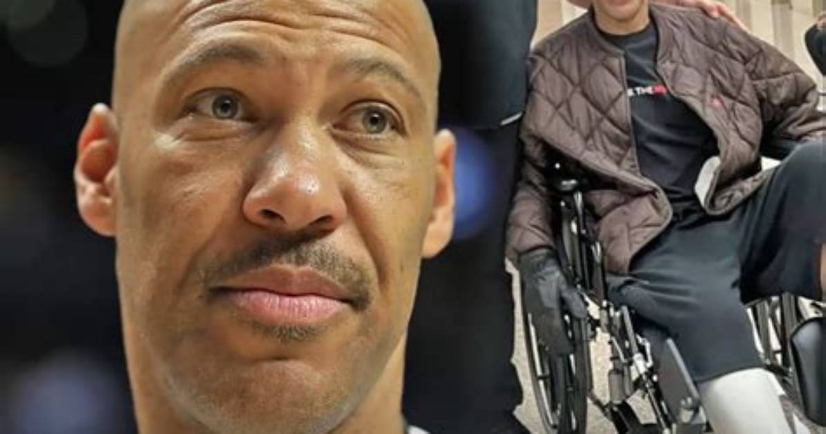 Lavar Ball Health Timeline from Secret Foot Surgery to His Defiant