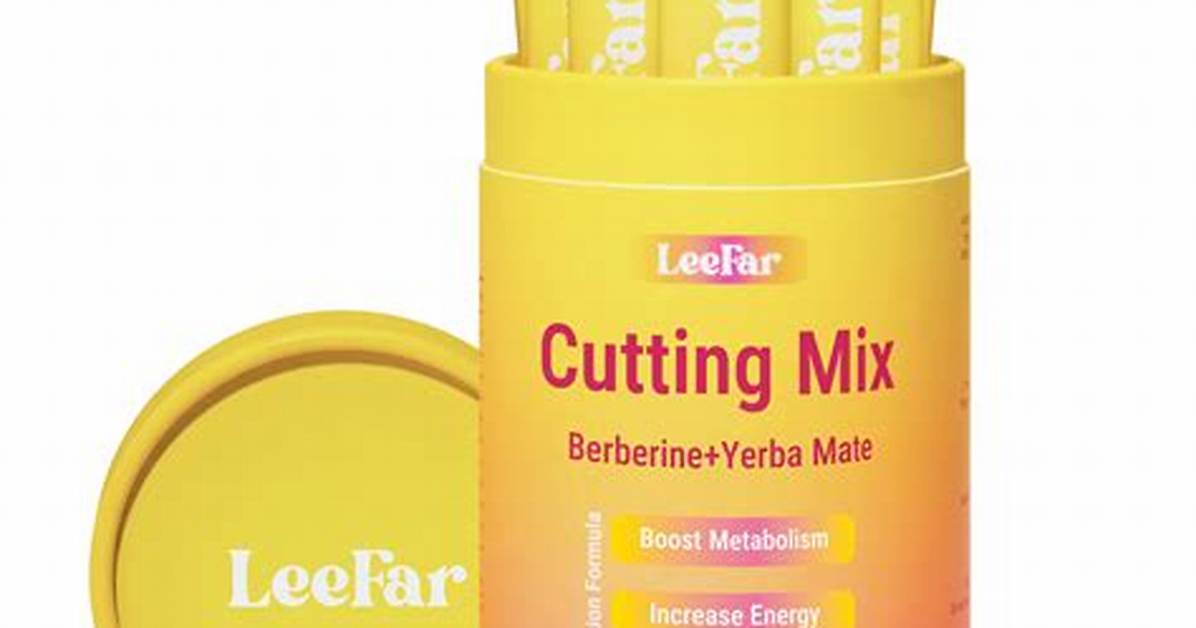 Leefar Cutting Mix Reviews the Real Truth Behind the Hype and Hidden