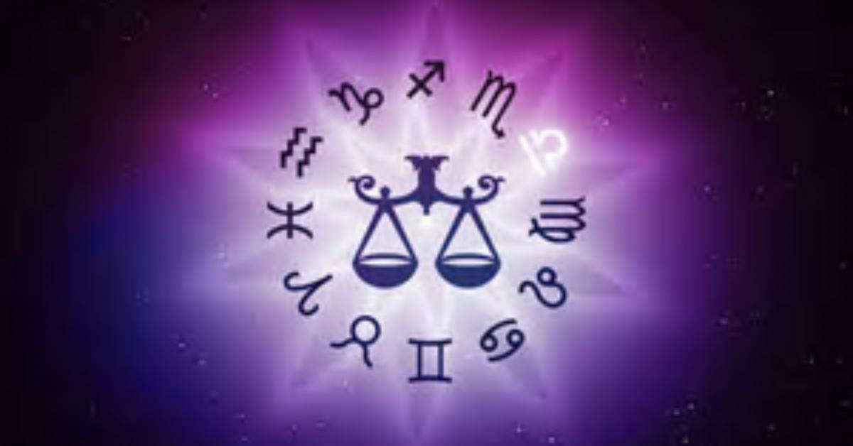 Libra Love Horoscope Today Why Prioritizing Yourself Changes Everything In