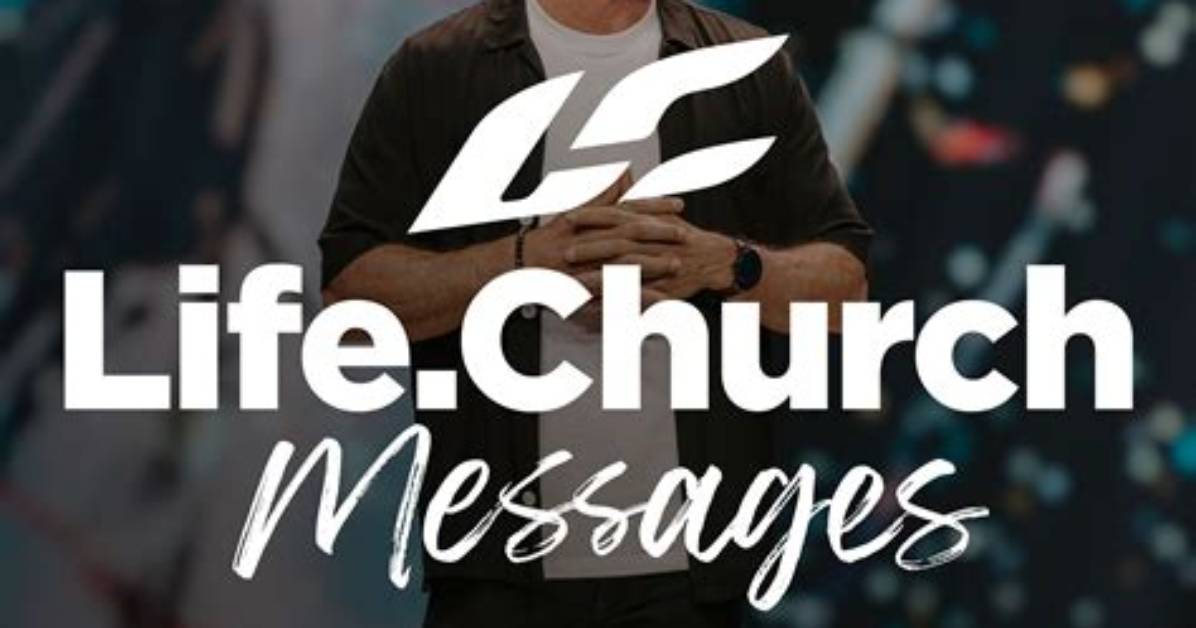 Life Church with Craig