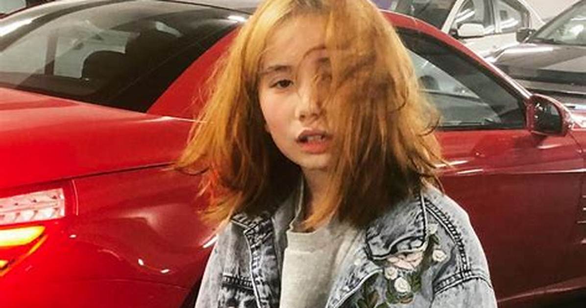 Lil Tay of Leak Rumors Debunked Everything You Need to Know and How To