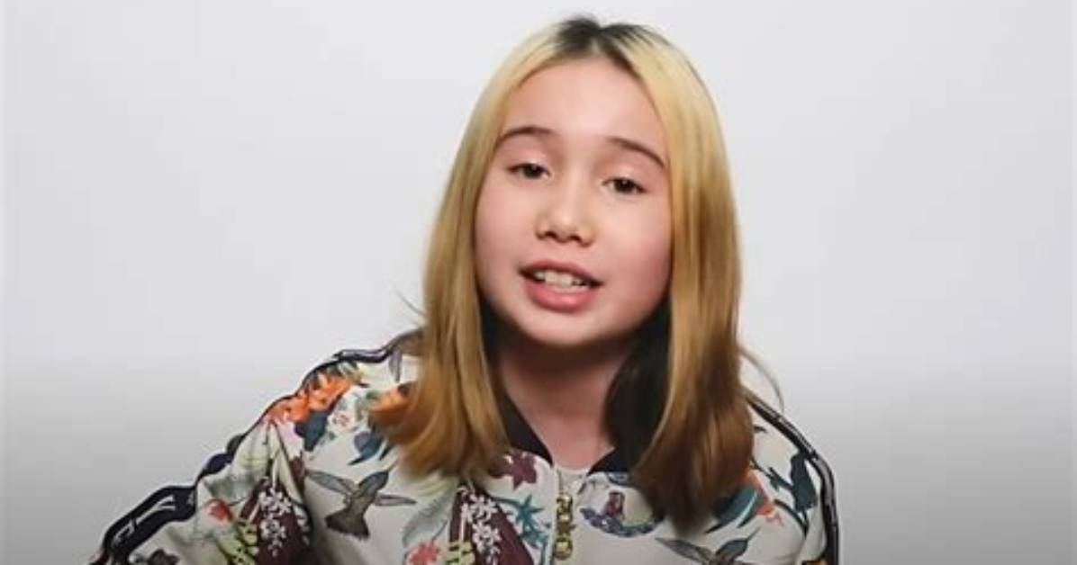 Lil Tay of Leaks Rumor Explodes Online What Is Really Behind the Viral