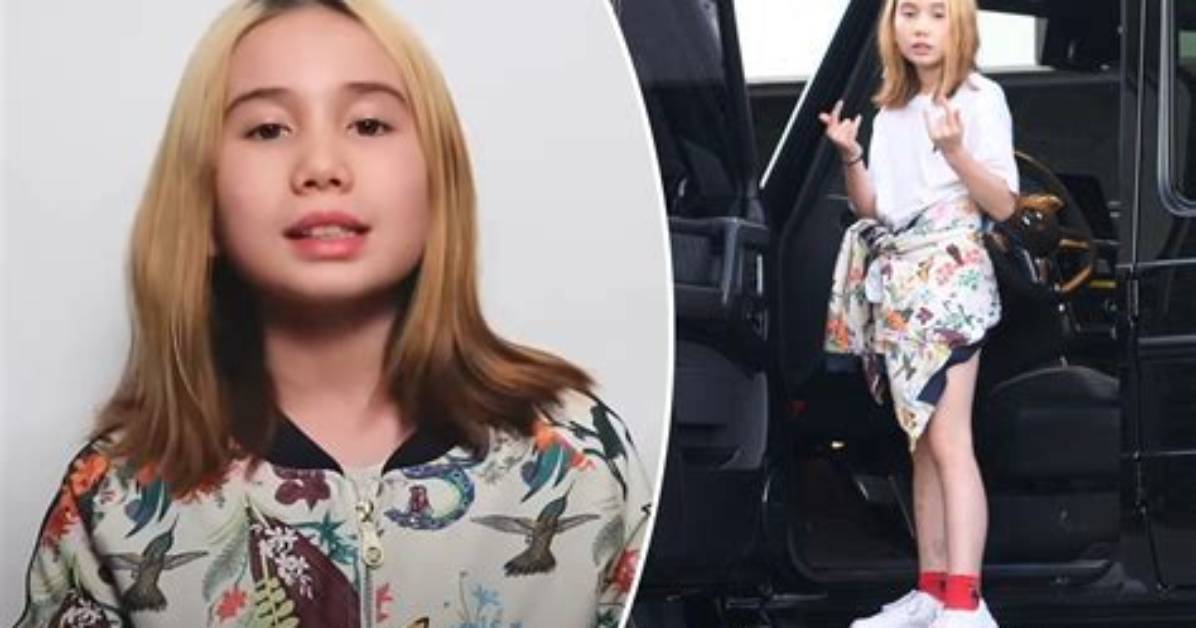 Lil Tay of Rumors Explained What Is Real What Is Fake and What She